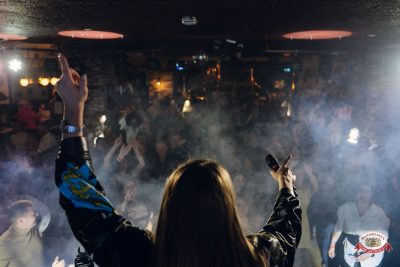 «Вечеринка Ретро FM», 20 марта 2026 - Ресторан «Максимилианс» Екатеринбург - 00106