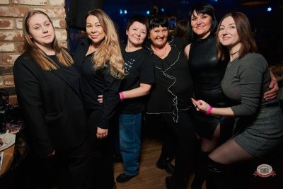 «Вечеринка Ретро FM», 21 февраля 2026 - Ресторан «Максимилианс» Екатеринбург - 18