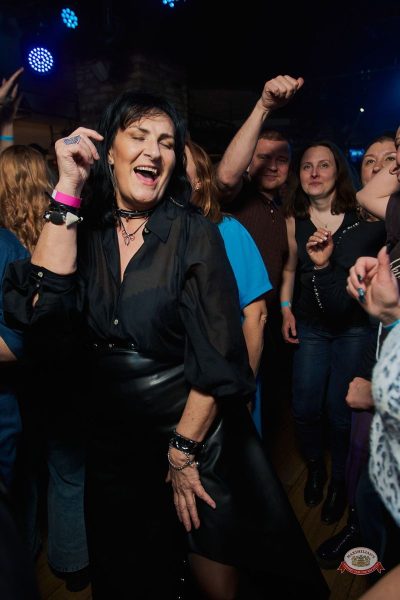 «Вечеринка Ретро FM», 21 февраля 2026 - Ресторан «Максимилианс» Екатеринбург - 19