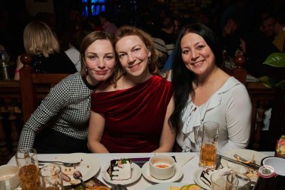 «Вечеринка Ретро FM», 21 февраля 2026 - Ресторан «Максимилианс» Екатеринбург - 31