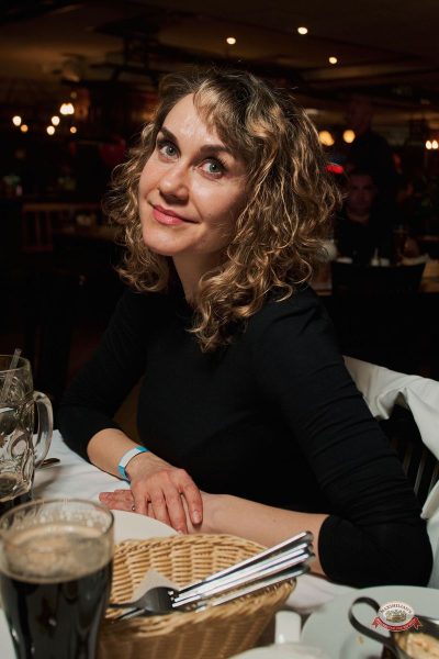 «Вечеринка Ретро FM», 21 февраля 2026 - Ресторан «Максимилианс» Екатеринбург - 32