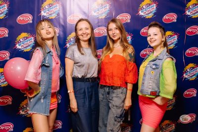 «Вечеринка Ретро FM», 23 мая 2026 - Ресторан «Максимилианс» Екатеринбург - 19