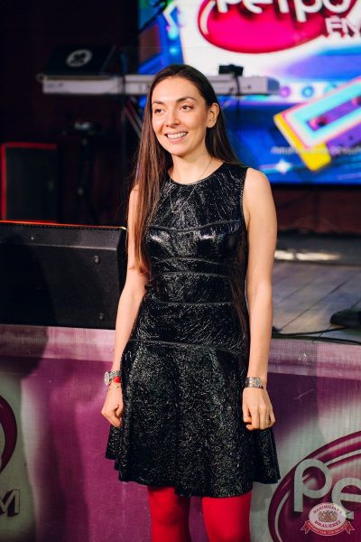 «Вечеринка Ретро FM», 5 декабря 2025 - Ресторан «Максимилианс» Екатеринбург - 14