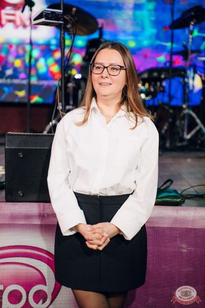 «Вечеринка Ретро FM», 5 декабря 2025 - Ресторан «Максимилианс» Екатеринбург - 15