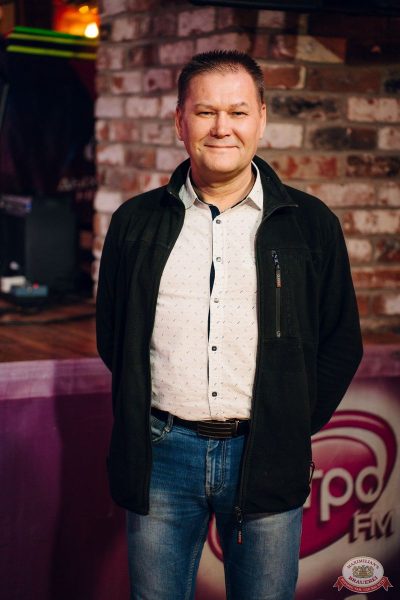 «Вечеринка Ретро FM», 5 декабря 2025 - Ресторан «Максимилианс» Екатеринбург - 16