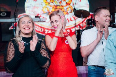 «Вечеринка Ретро FM», 5 декабря 2025 - Ресторан «Максимилианс» Екатеринбург - 19