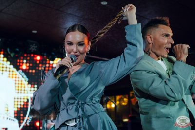 «Вечеринка Ретро FM», 5 декабря 2025 - Ресторан «Максимилианс» Екатеринбург - 21