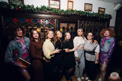 «Вечеринка Ретро FM», 5 декабря 2025 - Ресторан «Максимилианс» Екатеринбург - 24
