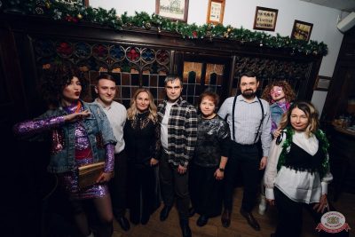 «Вечеринка Ретро FM», 5 декабря 2025 - Ресторан «Максимилианс» Екатеринбург - 26