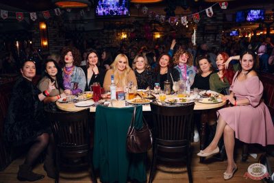 «Вечеринка Ретро FM», 5 декабря 2025 - Ресторан «Максимилианс» Екатеринбург - 29