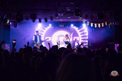 Международный женский день, 8 марта 2026 - Ресторан «Максимилианс» Екатеринбург - 19