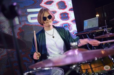 Международный женский день, 8 марта 2026 - Ресторан «Максимилианс» Екатеринбург - 20