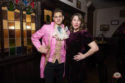 Международный женский день, 8 марта 2026 - Ресторан «Максимилианс» Екатеринбург - 23