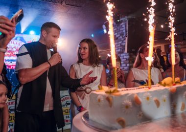 День именинника, 27&nbsp;июня&nbsp;2026