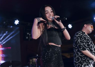 Группа «Краски», 7 ноября 2025