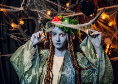 «Хэллоуин», 3 ноября 2025