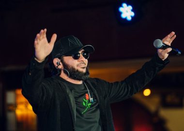 Ислам Итляшев, 9 ноября 2025