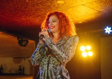 Юлия Коган, 5 ноября 2025