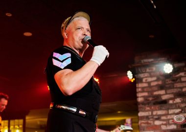 Группа «Комиссар», 25&nbsp;февраля&nbsp;2026