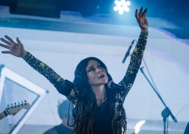 Линда, 18&nbsp;марта&nbsp;2026