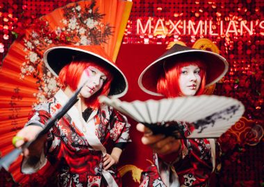 Макс Фест «Китайский Новый год», 27&nbsp;февраля&nbsp;2026