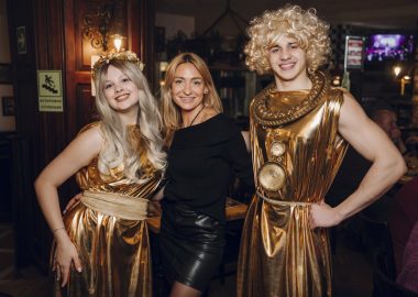 Макс Фест «Греция», 21&nbsp;марта&nbsp;2026