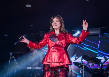 Группа «Мираж», 8&nbsp;апреля&nbsp;2026