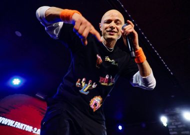 Владимир Панченко (Фактор 2)&nbsp;и&nbsp;Юрий Чистяков, 26&nbsp;марта&nbsp;2026