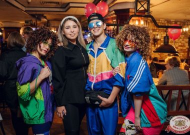 «Вечеринка Ретро FM», 15 ноября 2025