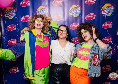 «Вечеринка Ретро FM», 20&nbsp;марта&nbsp;2026