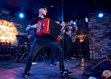 ВИА «Волга-Волга», 22 ноября 2025