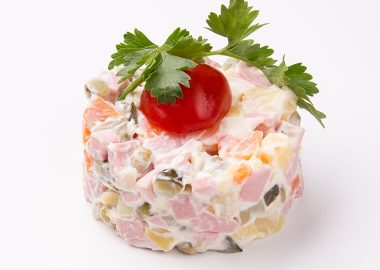 Оливье