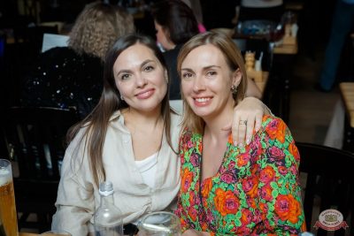 Группа Russian Girls, 15 марта 2025 - Ресторан «Максимилианс» Казань - 35