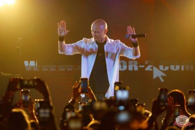 Владимир Панченко (Faktor 2) и Юрий Чистяков (Guns), 23 июля 2025 - Ресторан «Максимилианс» Казань - 9