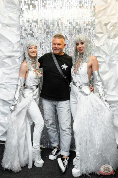 «Дыхание ночи»: White Party, 26 июля 2025 - Ресторан «Максимилианс» Казань - 1