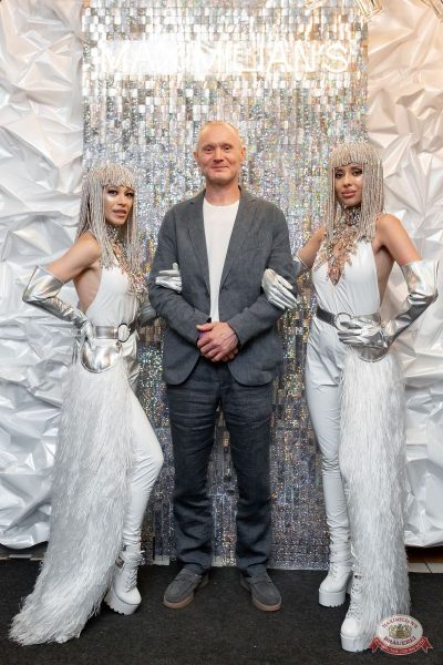 «Дыхание ночи»: White Party, 26 июля 2025 - Ресторан «Максимилианс» Казань - 18