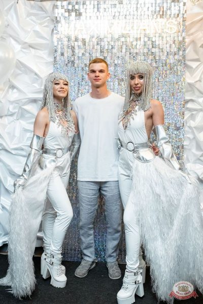 «Дыхание ночи»: White Party, 26 июля 2025 - Ресторан «Максимилианс» Казань - 2
