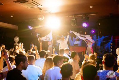«Дыхание ночи»: White Party, 26 июля 2025 - Ресторан «Максимилианс» Казань - 21