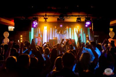 «Дыхание ночи»: White Party, 26 июля 2025 - Ресторан «Максимилианс» Казань - 22