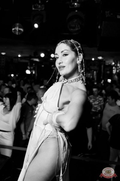 «Дыхание ночи»: White Party, 26 июля 2025 - Ресторан «Максимилианс» Казань - 25