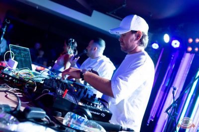 «Дыхание ночи»: White Party, 26 июля 2025 - Ресторан «Максимилианс» Казань - 28