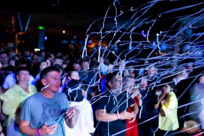 «Дыхание ночи»: White Party, 26 июля 2025 - Ресторан «Максимилианс» Казань - 29