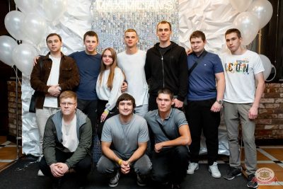 «Дыхание ночи»: White Party, 26 июля 2025 - Ресторан «Максимилианс» Казань - 3
