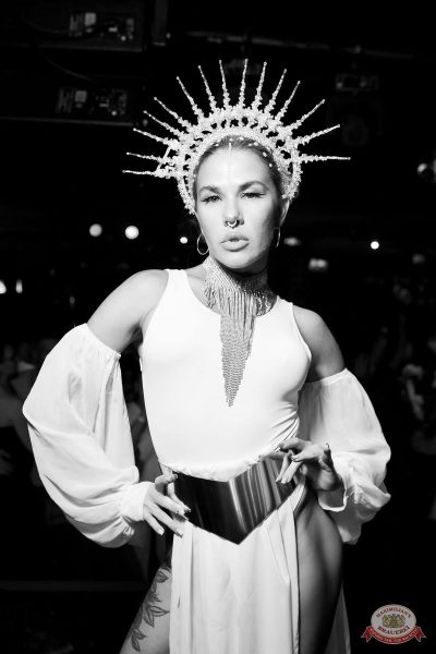 «Дыхание ночи»: White Party, 26 июля 2025 - Ресторан «Максимилианс» Казань - 30