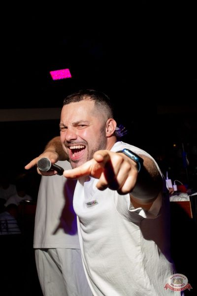 «Дыхание ночи»: White Party, 26 июля 2025 - Ресторан «Максимилианс» Казань - 32