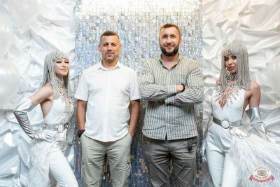 «Дыхание ночи»: White Party, 26 июля 2025 - Ресторан «Максимилианс» Казань - 6