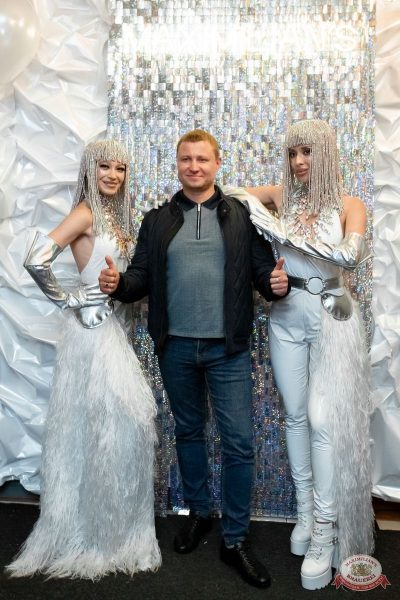 «Дыхание ночи»: White Party, 26 июля 2025 - Ресторан «Максимилианс» Казань - 7
