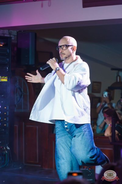 Данко, 24 октября 2025 - Ресторан «Максимилианс» Казань - 1