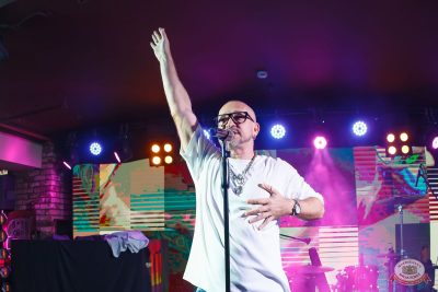 Данко, 24 октября 2025 - Ресторан «Максимилианс» Казань - 15