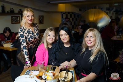 Данко, 24 октября 2025 - Ресторан «Максимилианс» Казань - 31